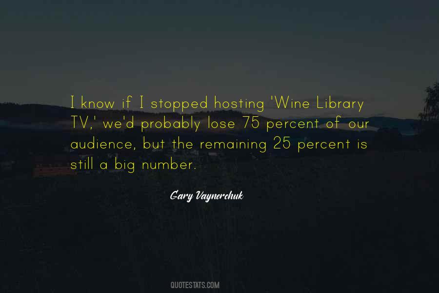 Gary Vaynerchuk Sayings #554813