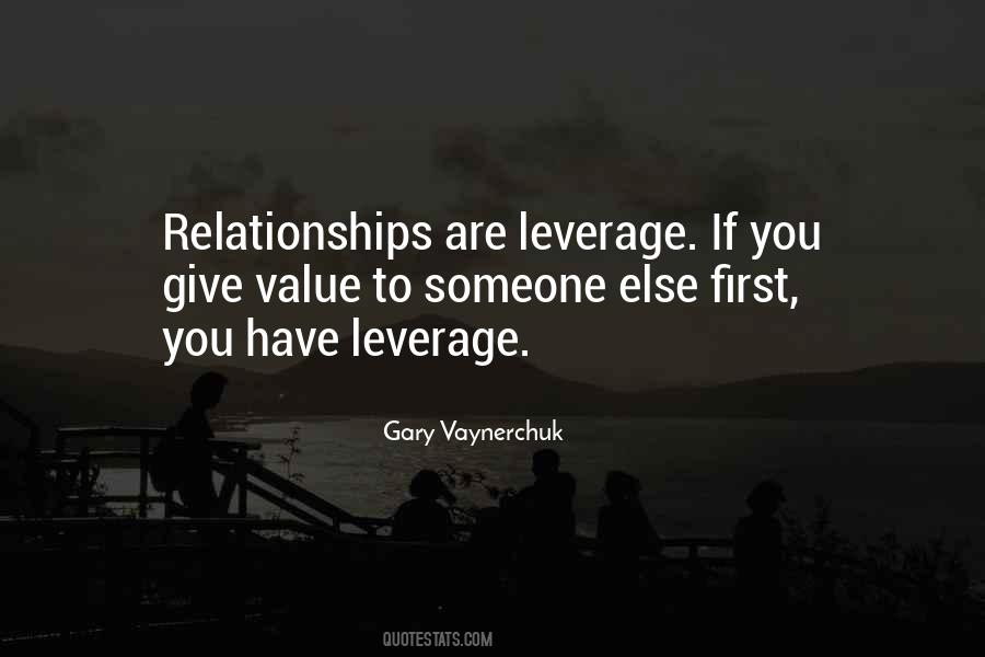 Gary Vaynerchuk Sayings #656890