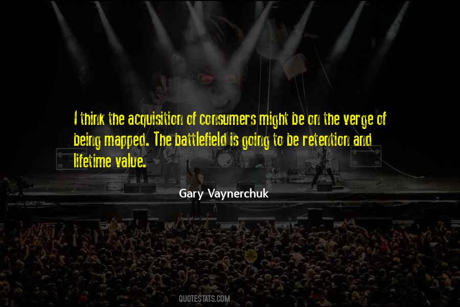 Gary Vaynerchuk Sayings #744147