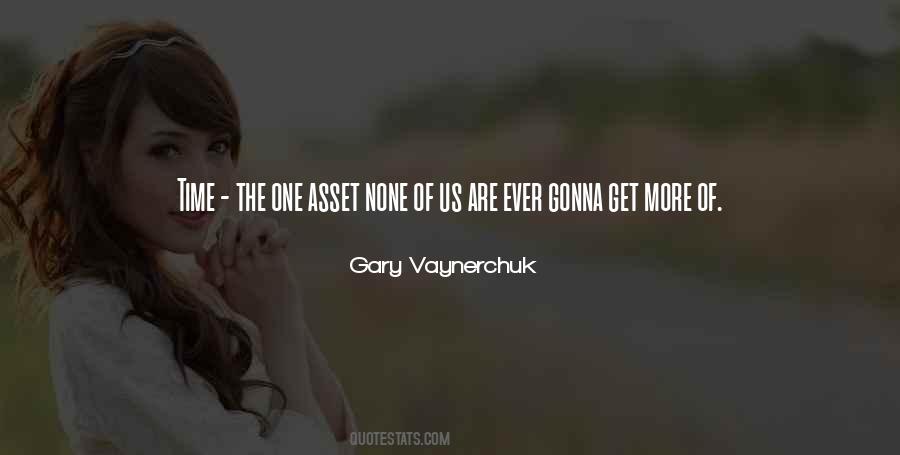 Gary Vaynerchuk Sayings #95346