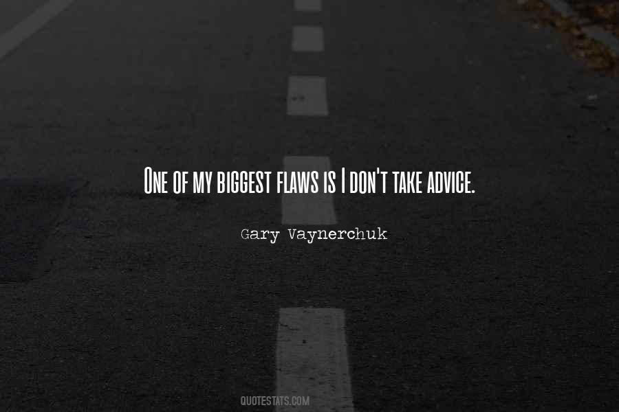 Gary Vaynerchuk Sayings #9632