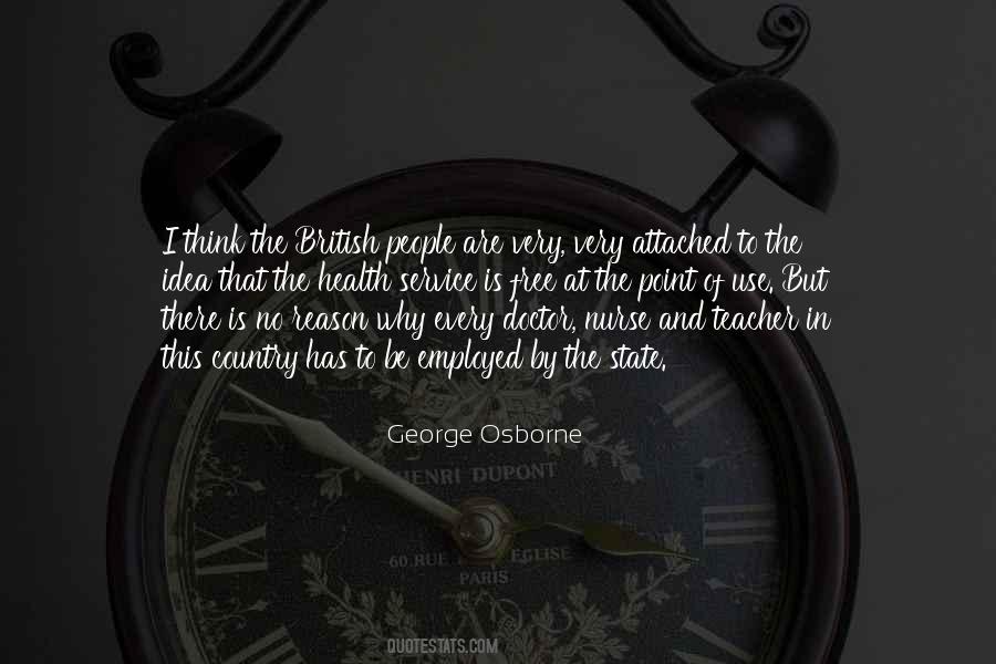 Very British Sayings #708430