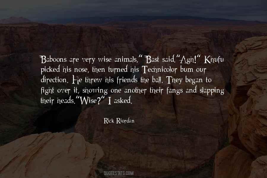 Very Wise Sayings #1010999