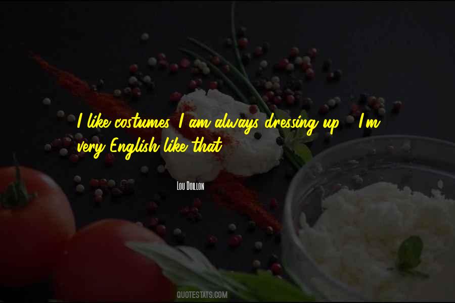 Very English Sayings #1065657