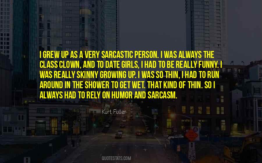 Very Sarcastic Sayings #583104