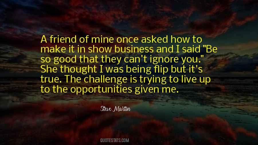Quotes About Not Being A Good Friend #1547306