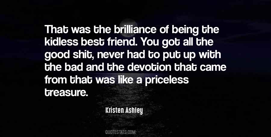 Quotes About Not Being A Good Friend #383681