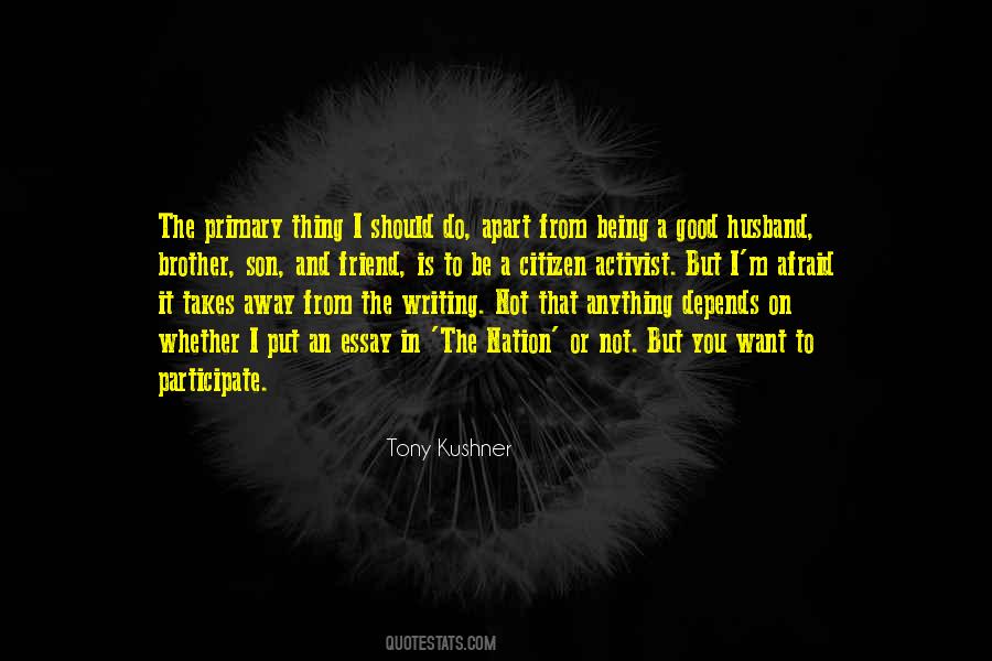 Quotes About Not Being A Good Friend #7578