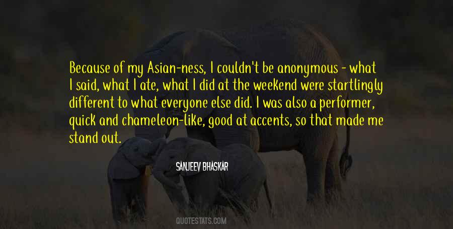 Good Weekend Sayings #1522606