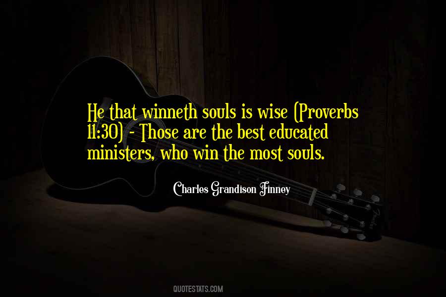 Wise Proverbs Sayings #1322012