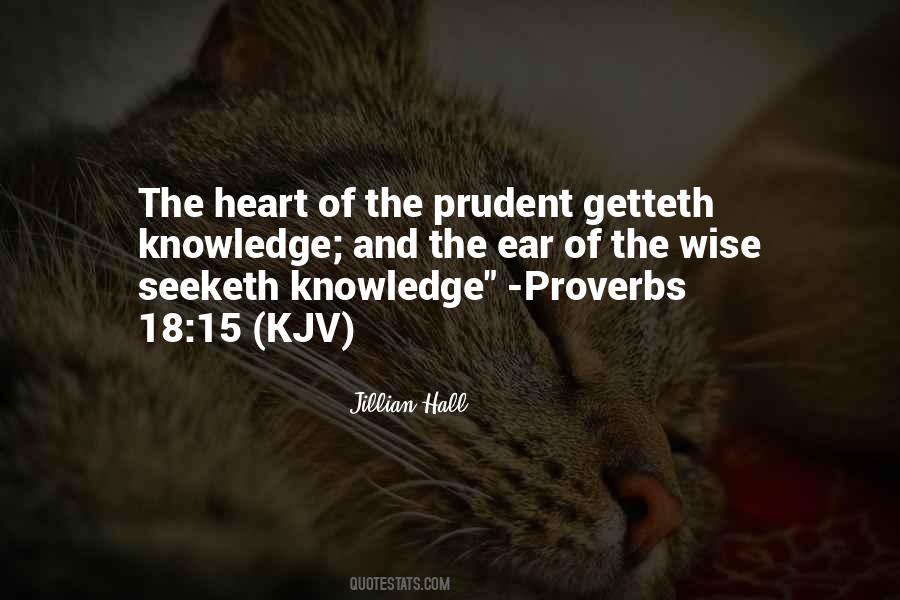 Wise Proverbs Sayings #718927