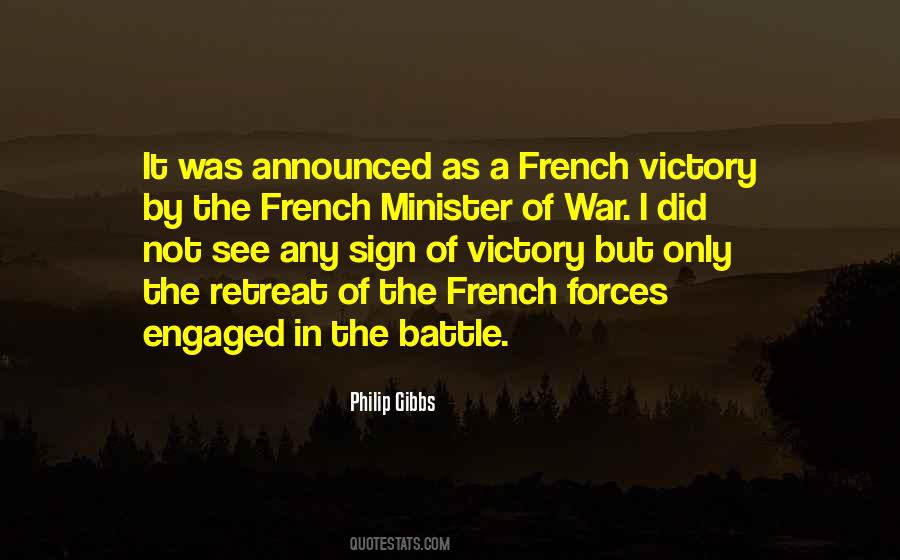 French Victory Sayings #804823