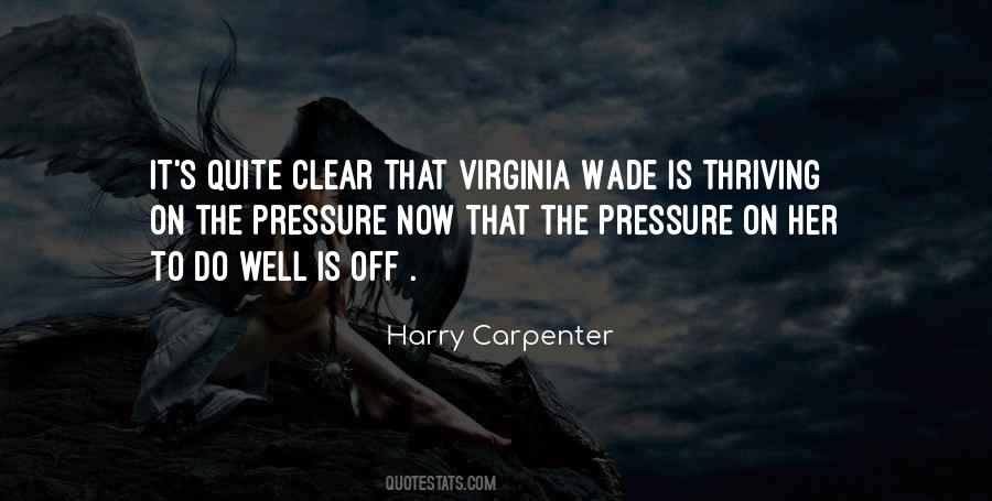 Old Virginia Sayings #73783