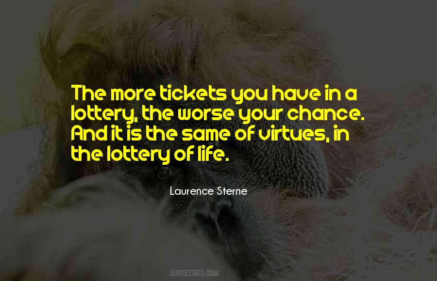 Virtues In Life Sayings #1616585