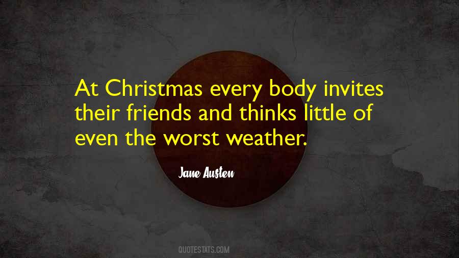 Worst Christmas Sayings #827658