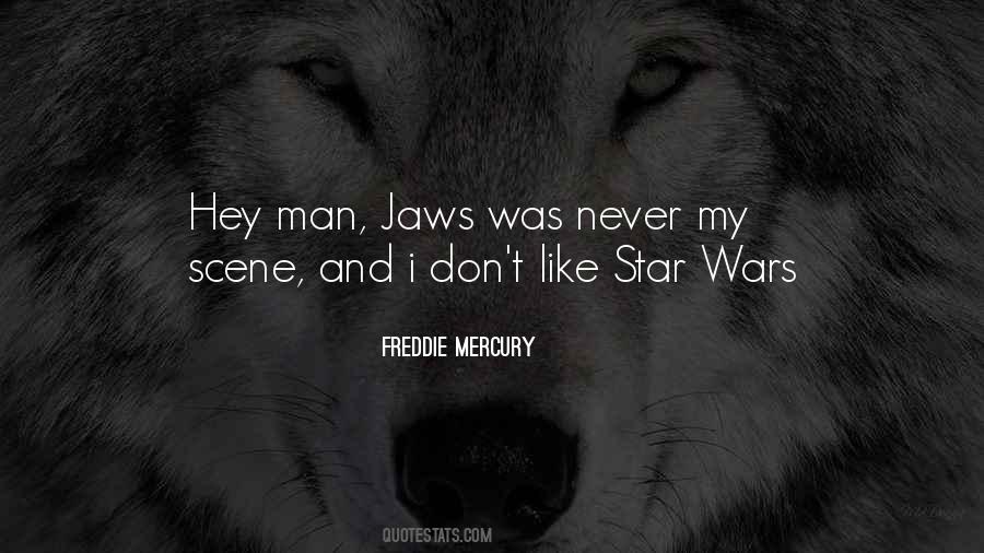 Star War Sayings #1249584