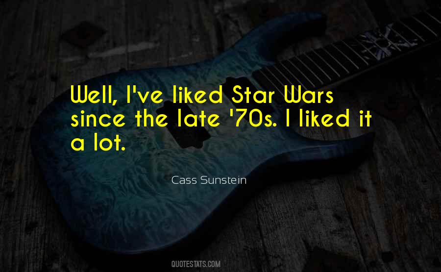 Star War Sayings #403377