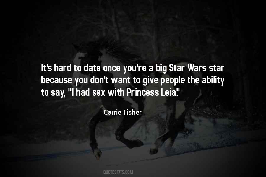 Star War Sayings #61382