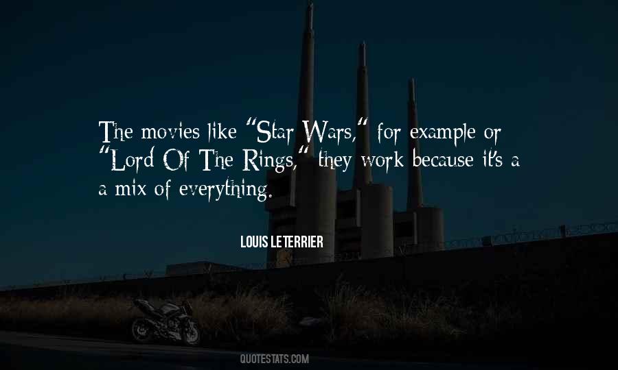 Star War Sayings #651258