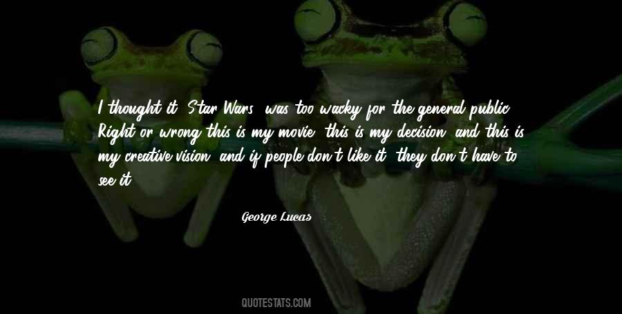 Star War Sayings #681786