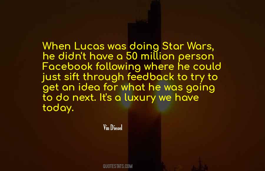 Star War Sayings #815813