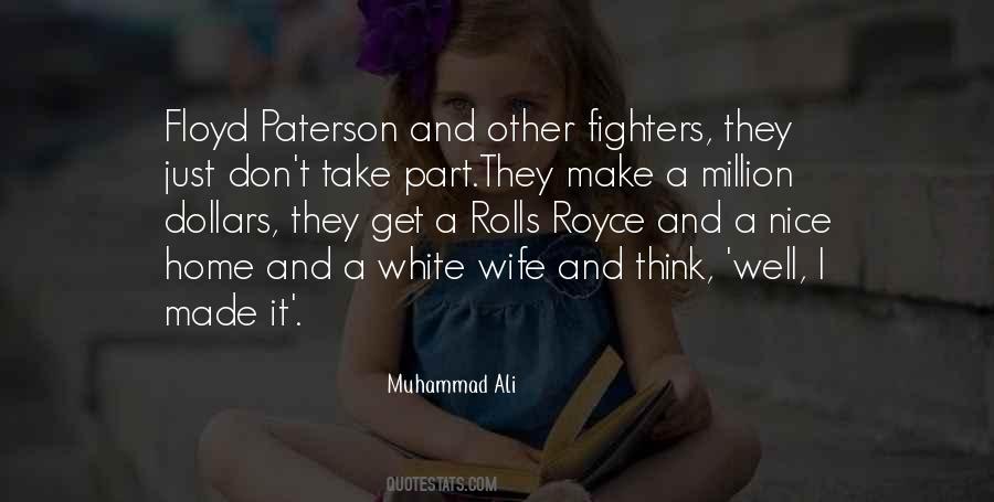 Nice Wife Sayings #723472