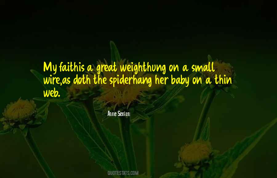 Baby Weight Sayings #1340570