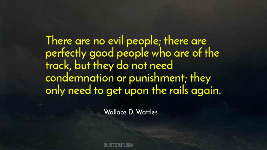 Wallace D Wattles Sayings #1012099