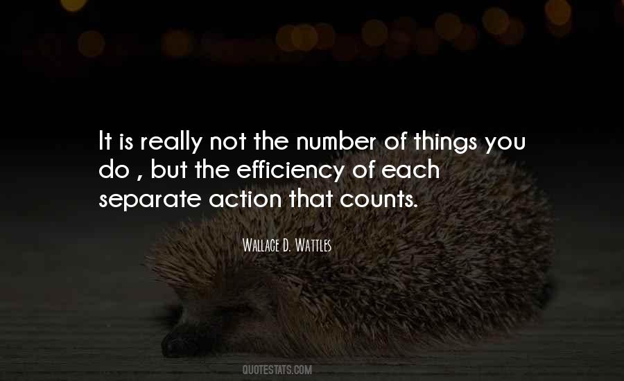Wallace D Wattles Sayings #553960