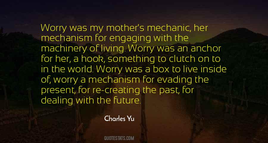 Worry Box Sayings #1488615