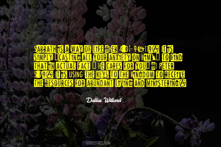 3 Way Sayings #1401109