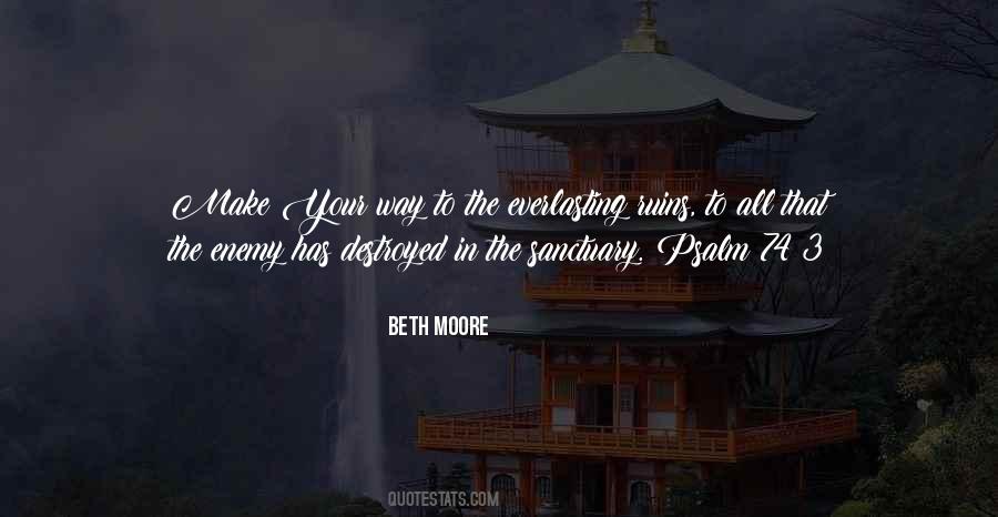 3 Way Sayings #1623844