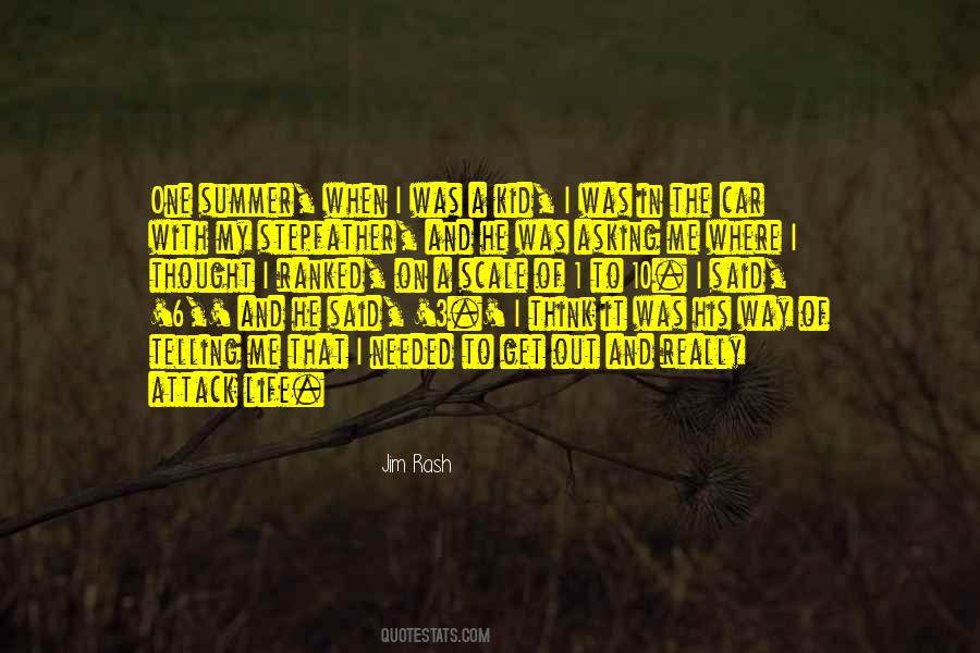 3 Way Sayings #926391