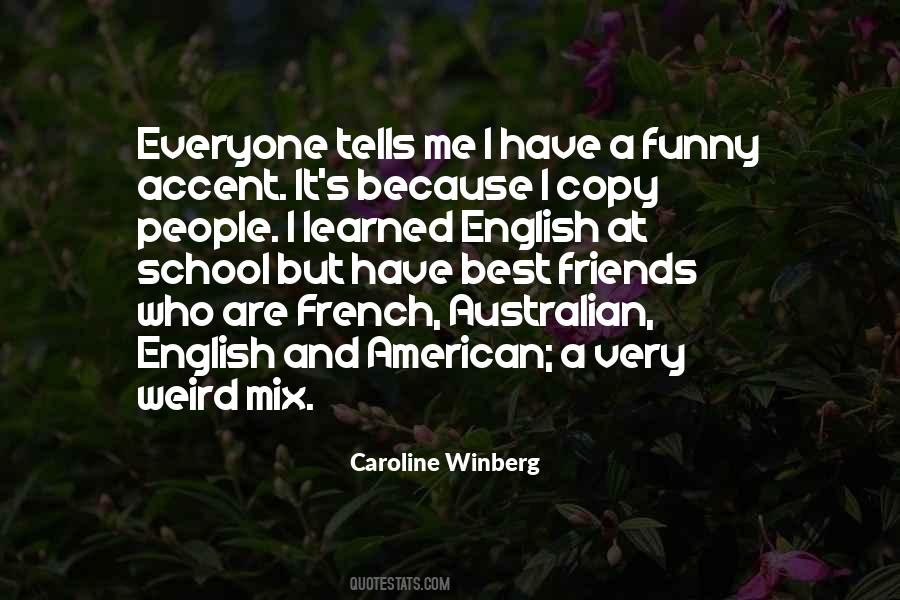 Weird English Sayings #1034103