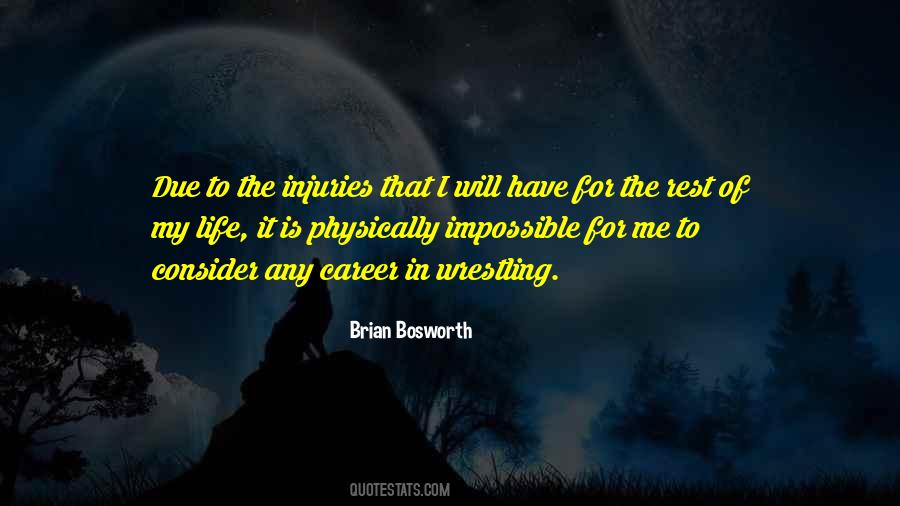 Best Wrestling Sayings #11914