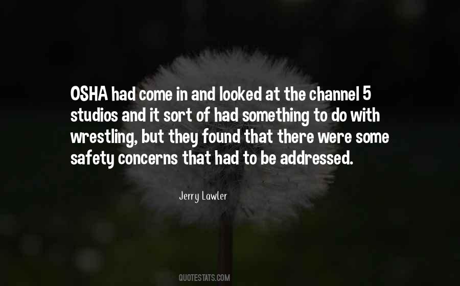 Best Wrestling Sayings #119173