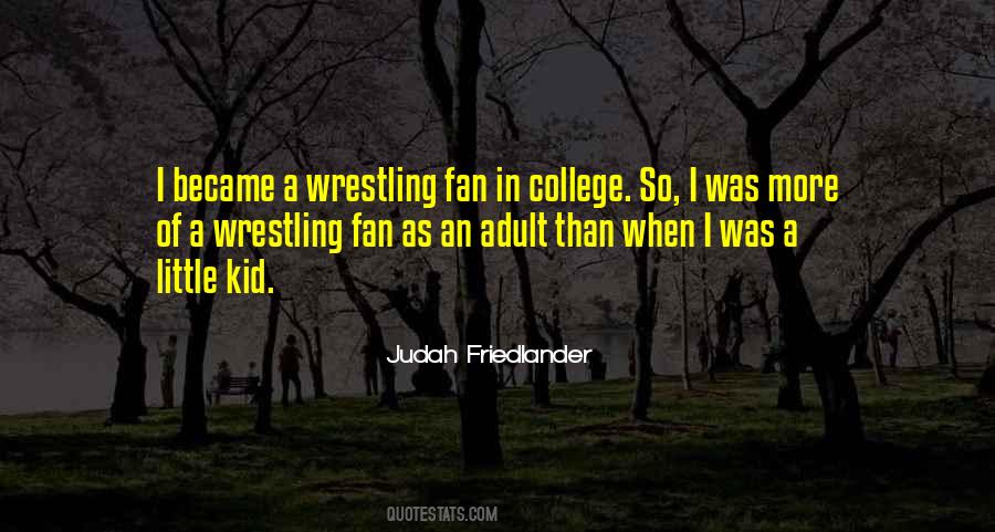 Best Wrestling Sayings #142658