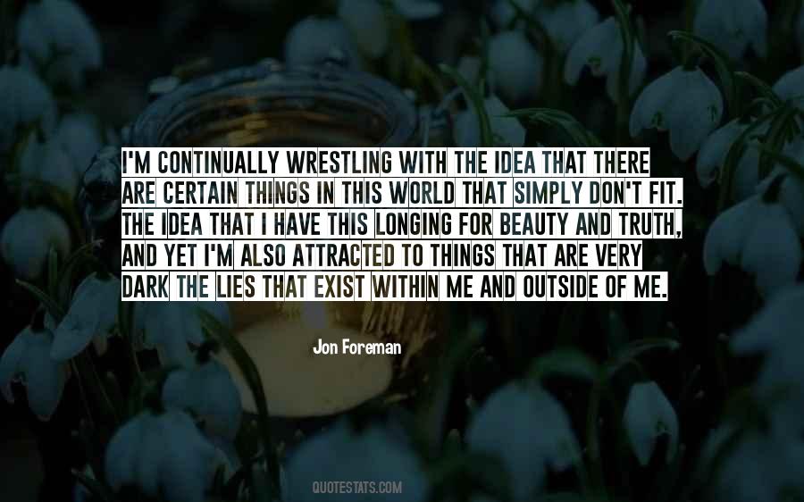 Best Wrestling Sayings #173951