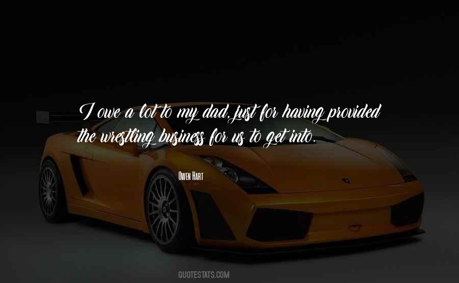 Best Wrestling Sayings #49753