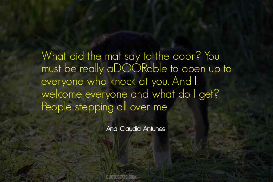 Funny Welcome Sayings #162753