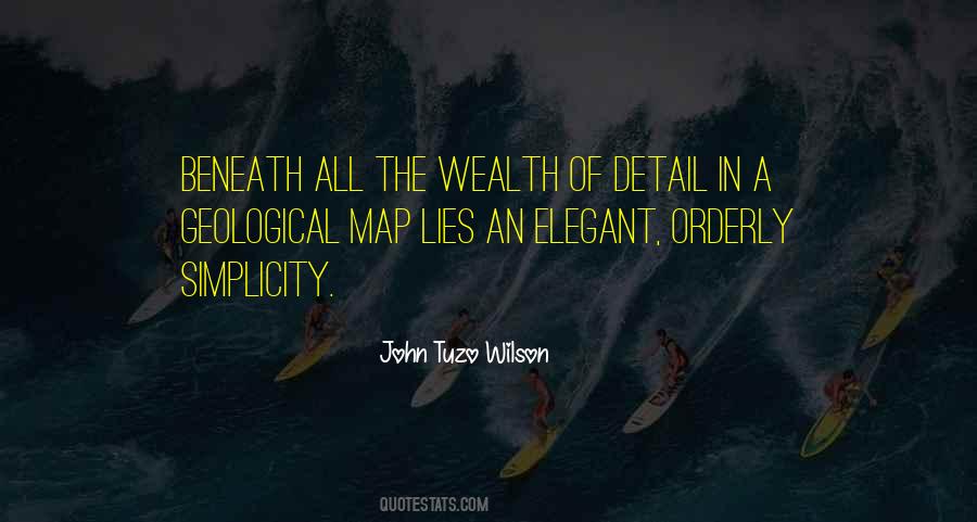 John Wilson Sayings #430235