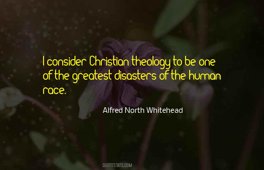 Alfred North Whitehead Sayings #478871