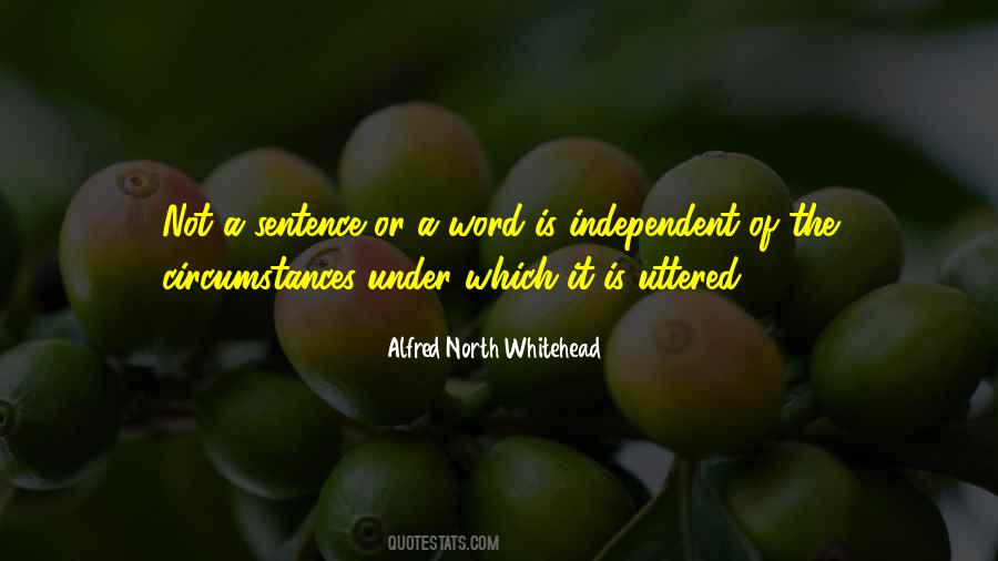 Alfred North Whitehead Sayings #661843 Alfred North Whitehead Sayings #661843