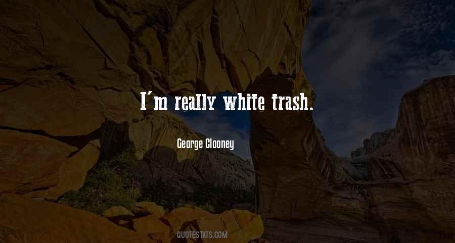 Really White Sayings #81593