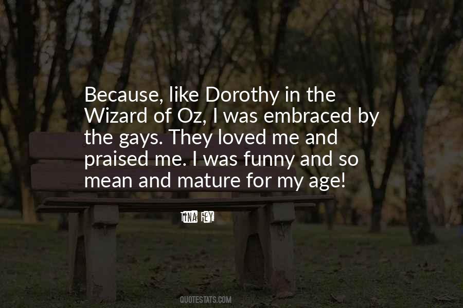 Funny Wizard Sayings #532837