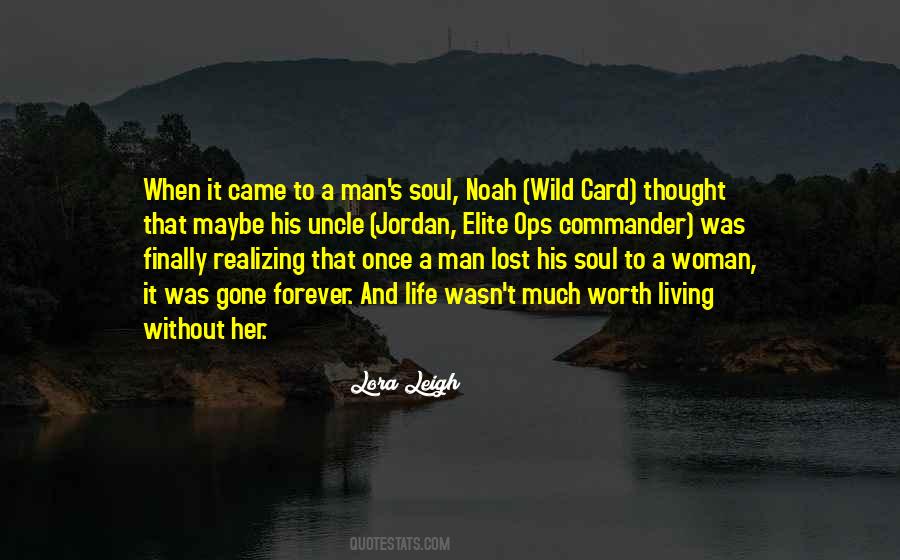 Wild Card Sayings #993944