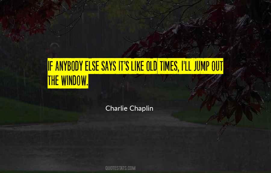 Old Window Sayings #1044418