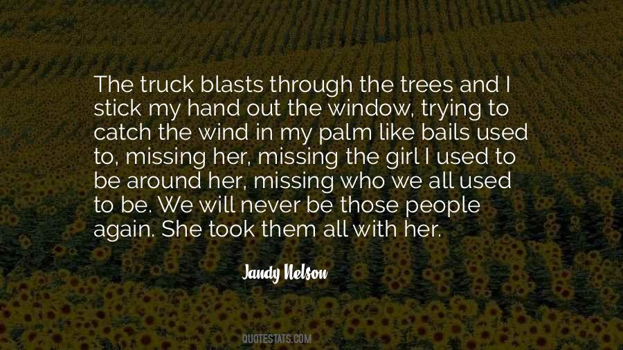 Truck Window Sayings #709524