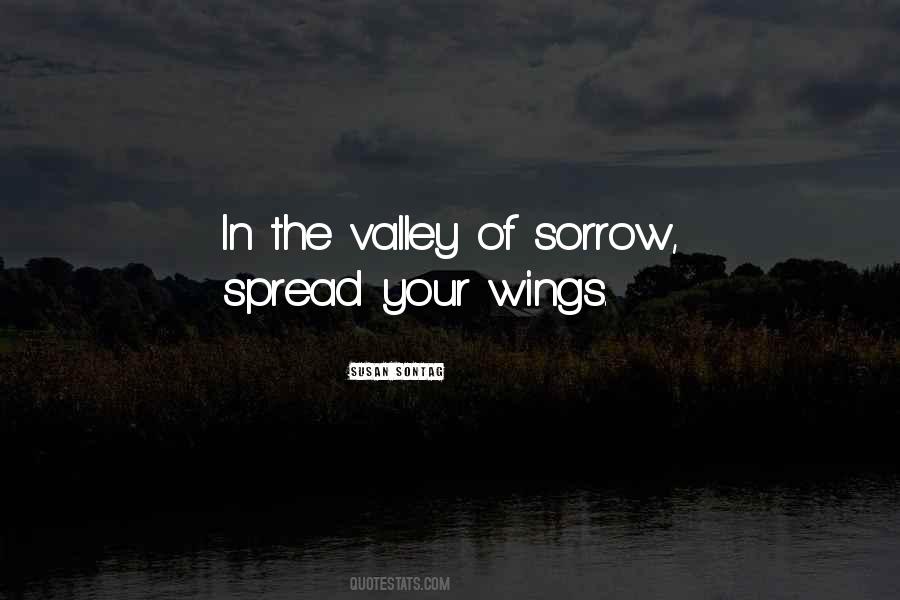 Spread Your Wings Sayings #1435416