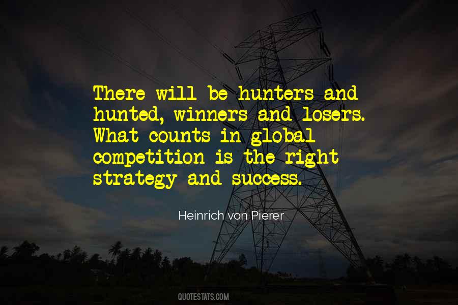 Winners Losers Sayings #839007